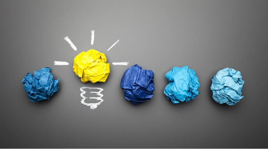 5 formas de Inovar sem inventar
