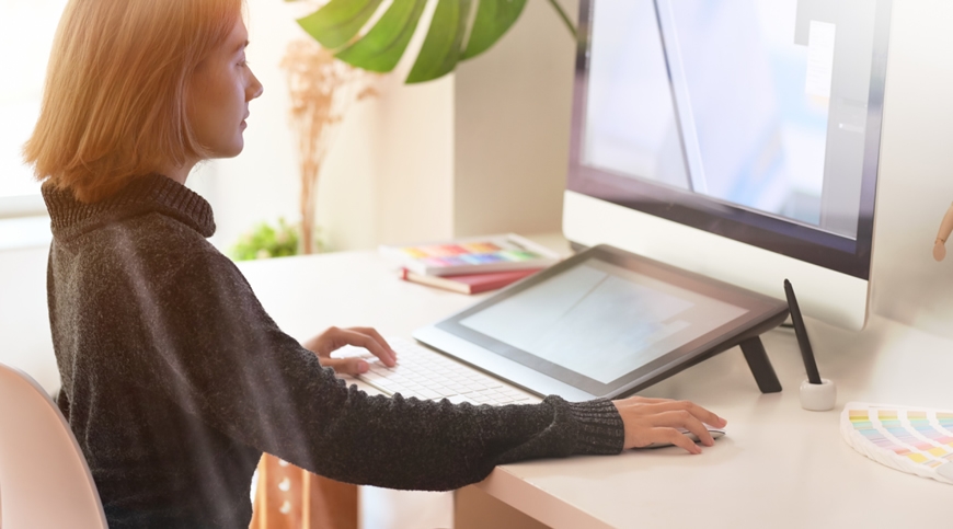 Teletrabalho: uma oportunidade