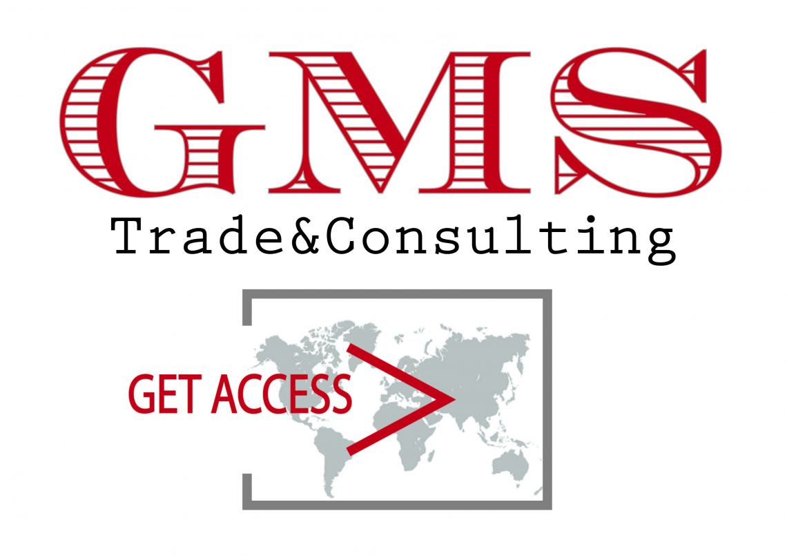Global Market Solutions - Trade & Consulting
