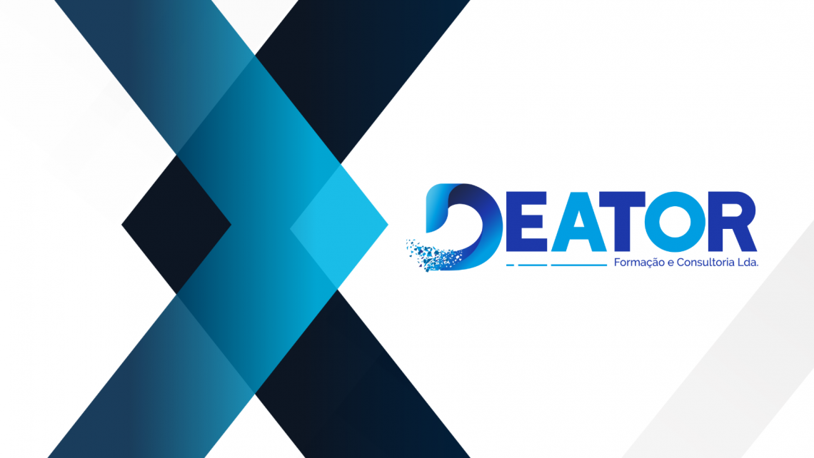 DEATOR - Formação e Consultoria, Lda.