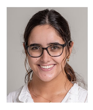 Rita Ribeiro