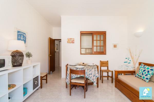Apartamento para alojamento Local em Armação de Pera