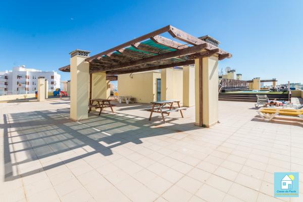 Apartamento para alojamento Local em Armação de Pera