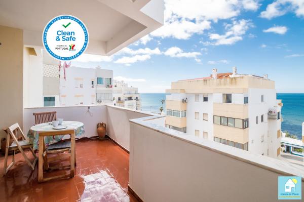 Apartamento para alojamento Local em Armação de Pera