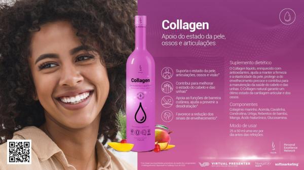 Collagen Duolife