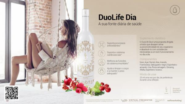 Duolife DIA