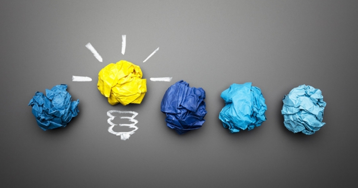 5 formas de Inovar sem inventar